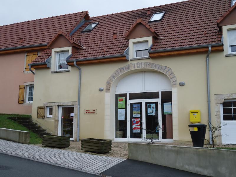 Montbouton