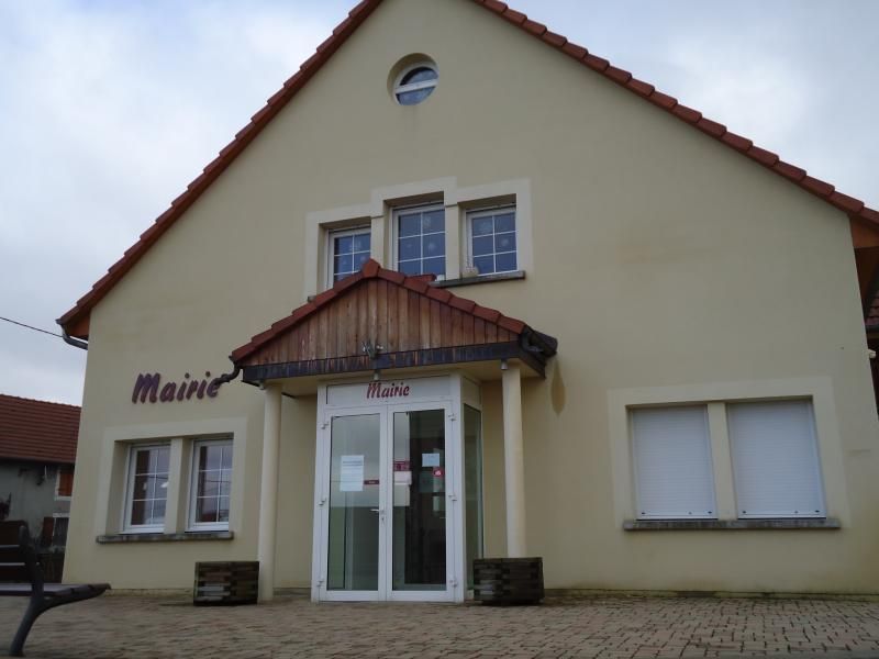 Photo 5 — Montbouton, Territoire de Belfort (90500)