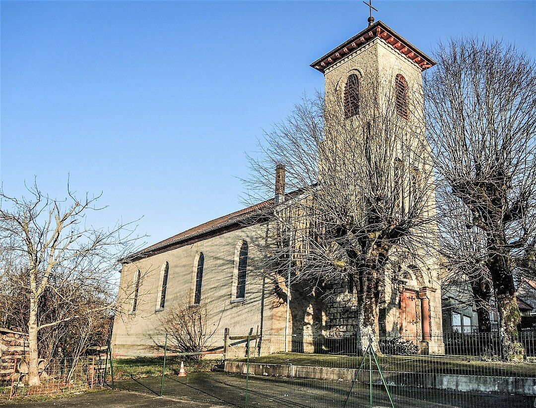 Photo 6 — Montbouton, Territoire de Belfort (90500)