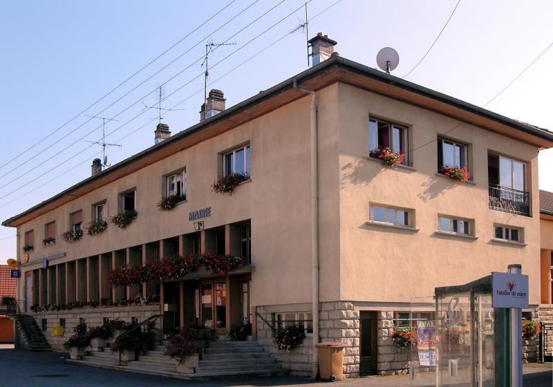 Morvillars