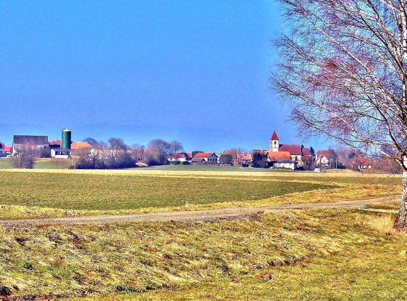Photo 2 — Novillard, Territoire de Belfort (90340)