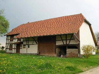 Photo 2 — Recouvrance, Territoire de Belfort (90140)