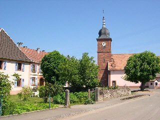 Photo 2 — Reppe, Territoire de Belfort (90150)