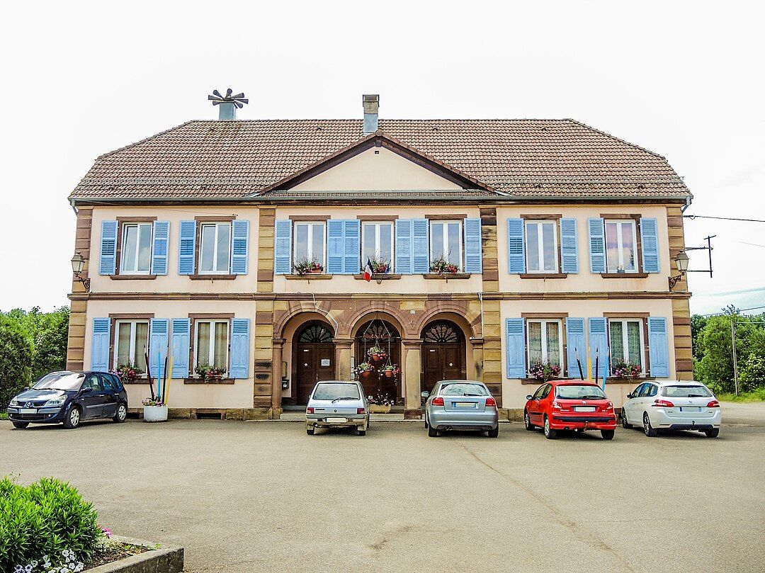 Photo 3 — Reppe, Territoire de Belfort (90150)