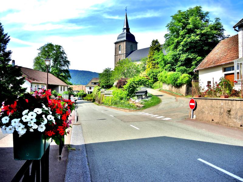 Rougegoutte