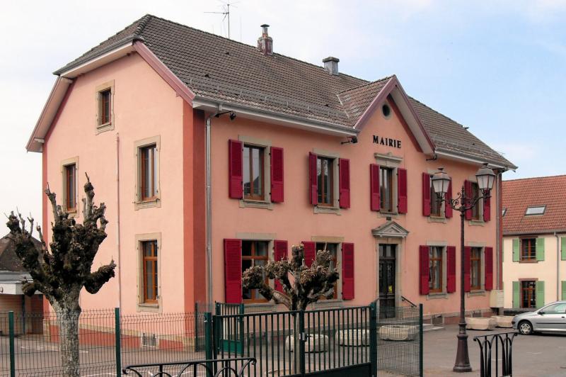 Rougegoutte, Territoire de Belfort