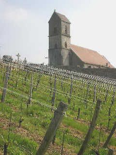 Photo 4 — Saint-Dizier-l'Évêque, Territoire de Belfort (90100)