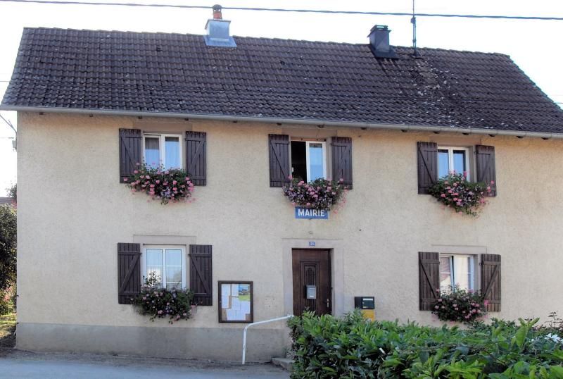 Photo 4 — Thiancourt, Territoire de Belfort (90100)