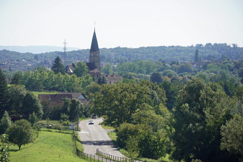 Trévenans