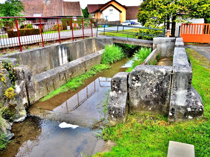 Trévenans