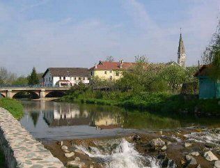 Photo 2 — Valdoie, Territoire de Belfort (90300)