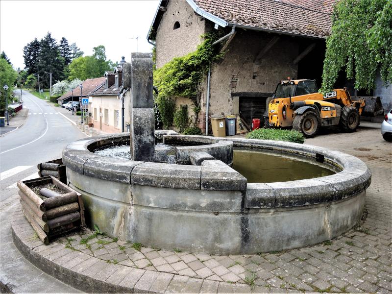 Vétrigne