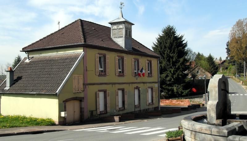 Photo 3 — Vétrigne, Territoire de Belfort (90300)