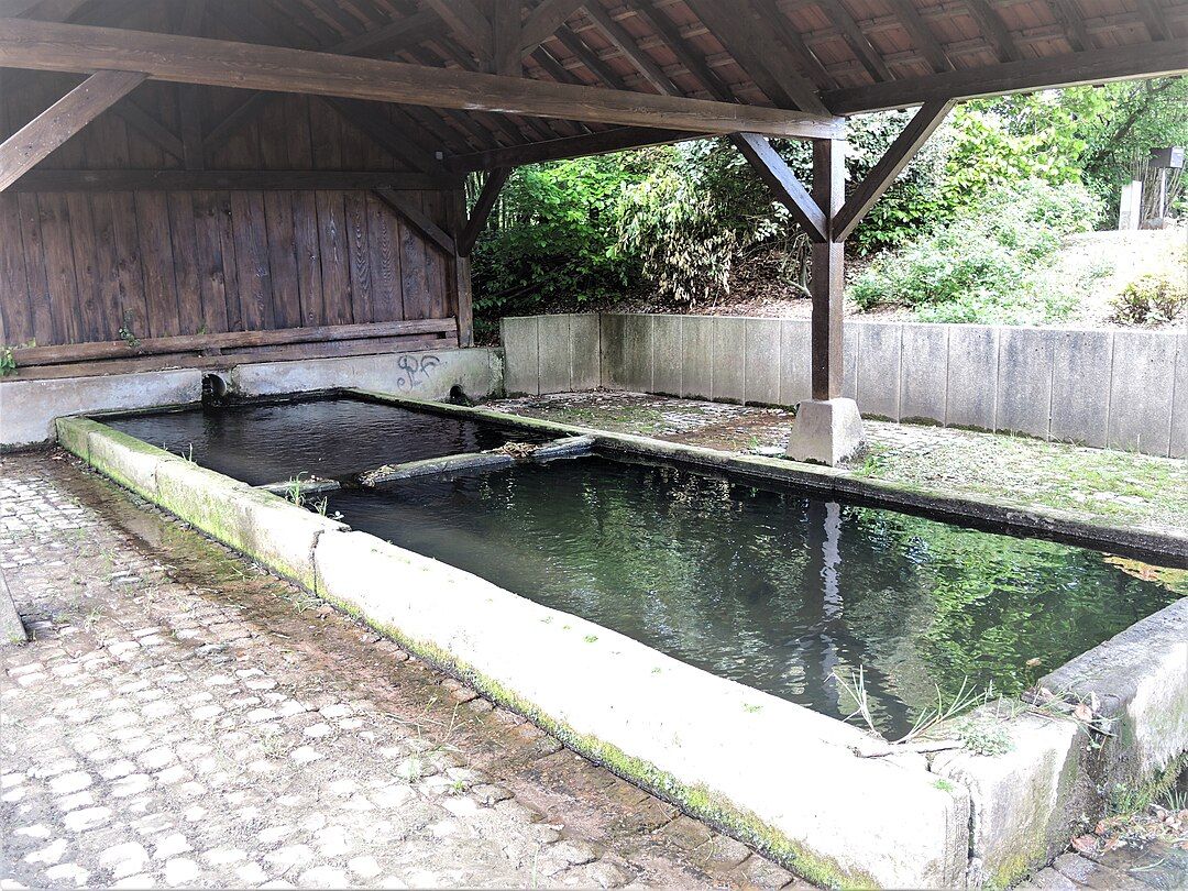 Photo 4 — Vétrigne, Territoire de Belfort (90300)