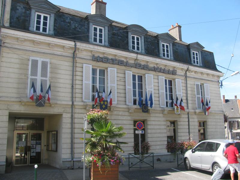 Angerville
