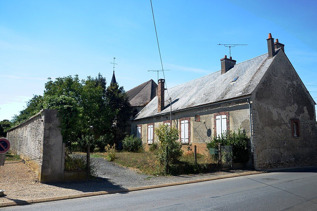Photo 4 — Angerville, Essonne (91670)