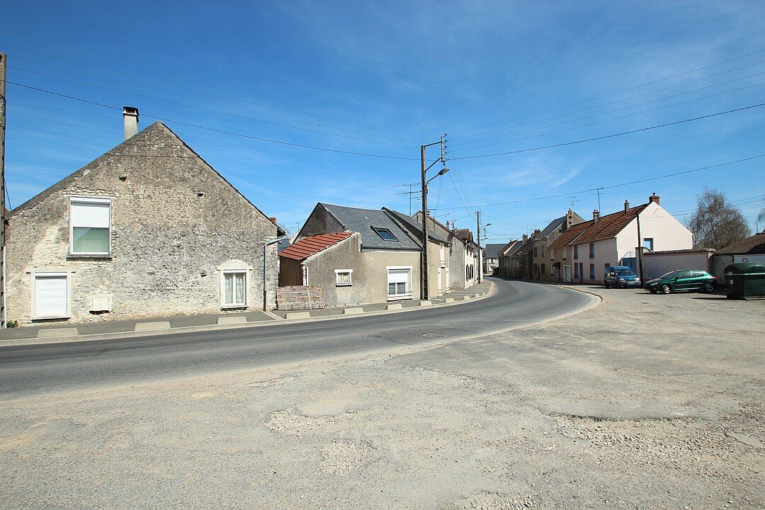 Photo 5 — Angerville, Essonne (91670)