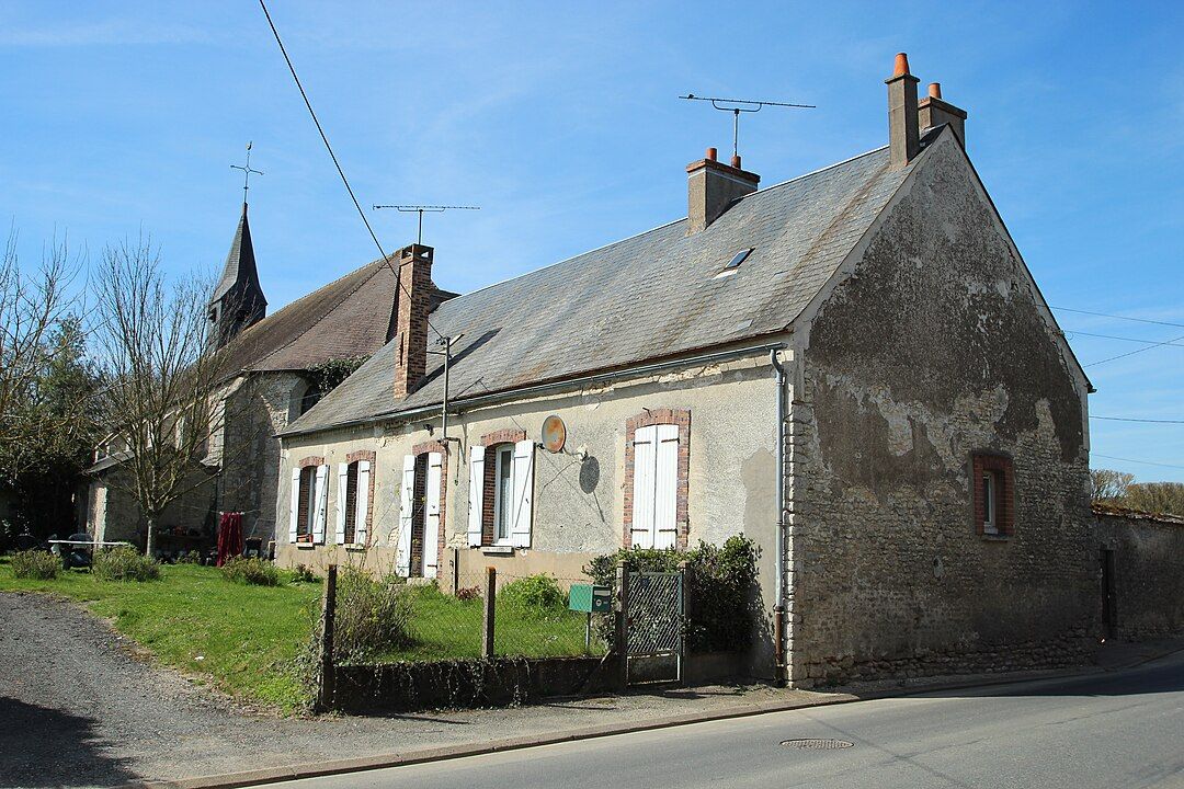 Photo 6 — Angerville, Essonne (91670)