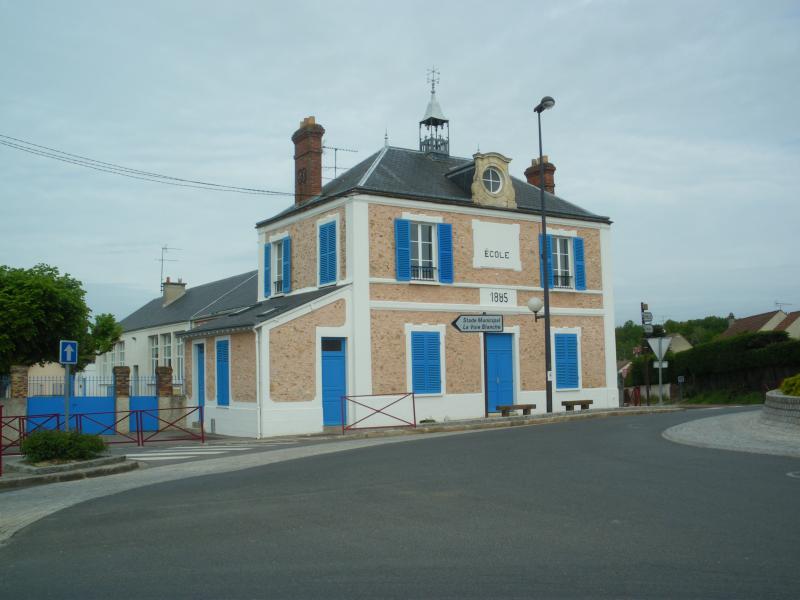 Angervilliers
