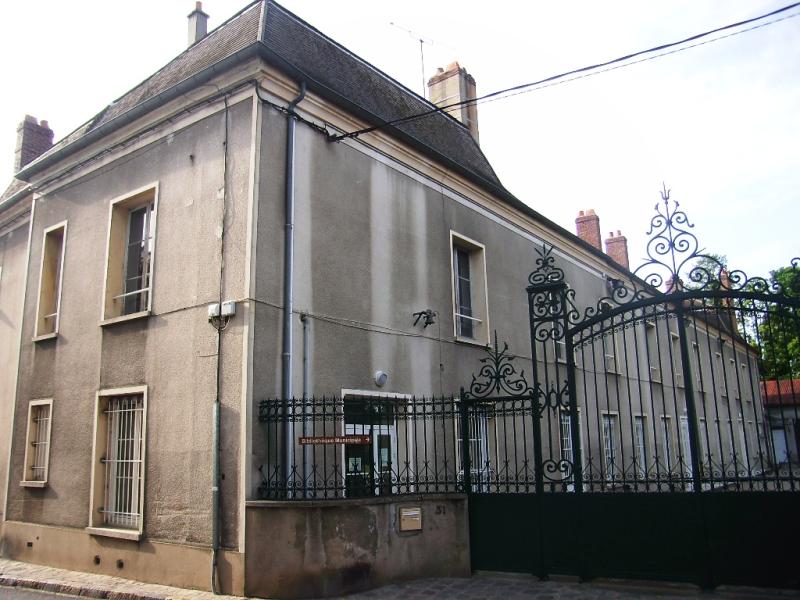Arpajon