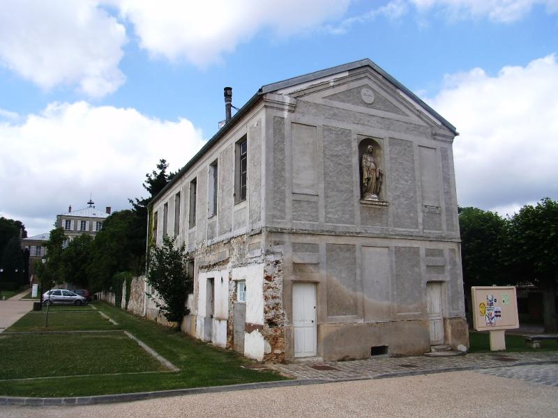Ballainvilliers