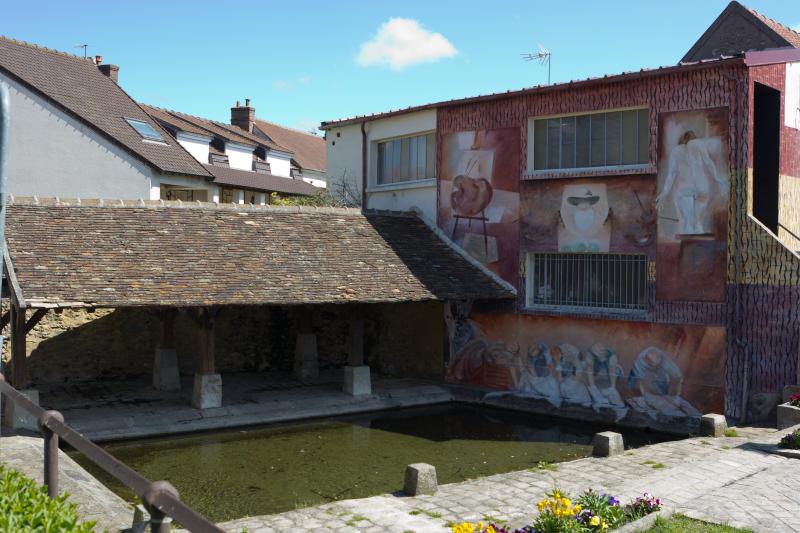 Ballancourt-sur-Essonne