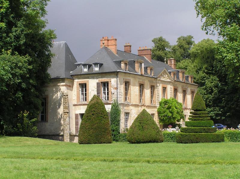 Ballancourt-sur-Essonne