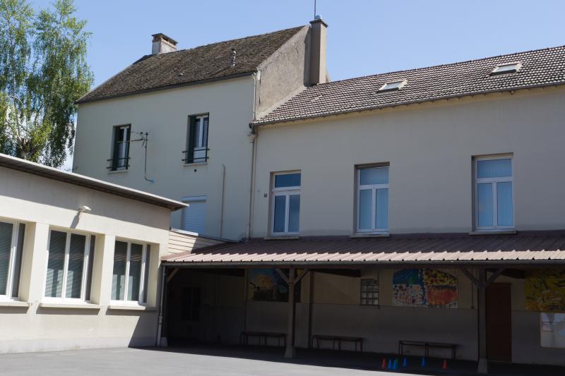 Photo 2 - Baulne, Essonne (91590)