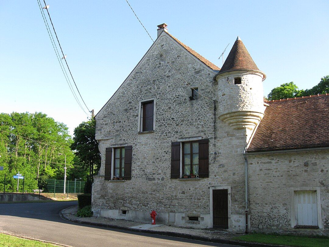 Photo 3 — Boigneville, Essonne (91720)