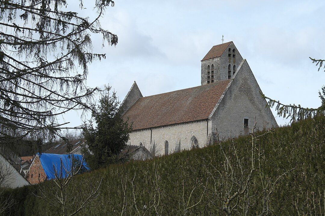 Photo 4 — Boigneville, Essonne (91720)