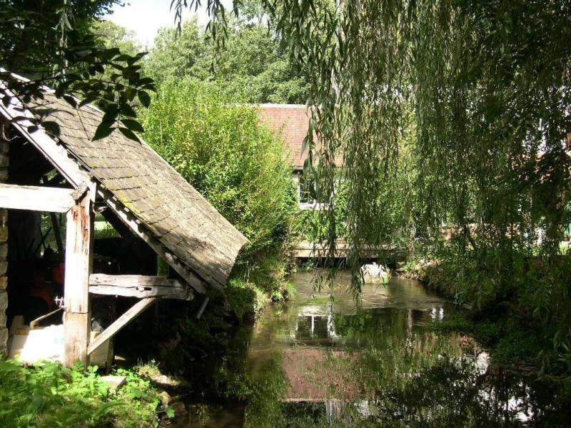 Boissy-la-Rivière