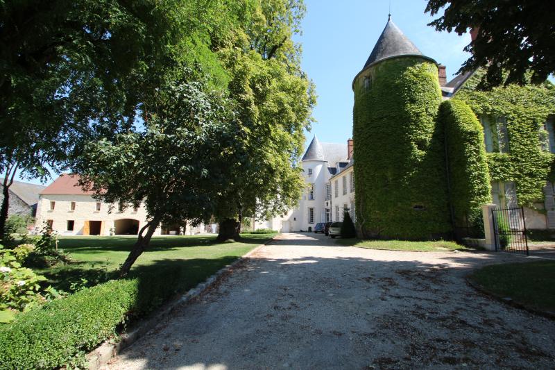 Boissy-le-Sec