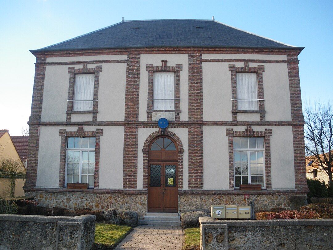 Photo 3 — Boullay-les-Troux, Essonne (91470)