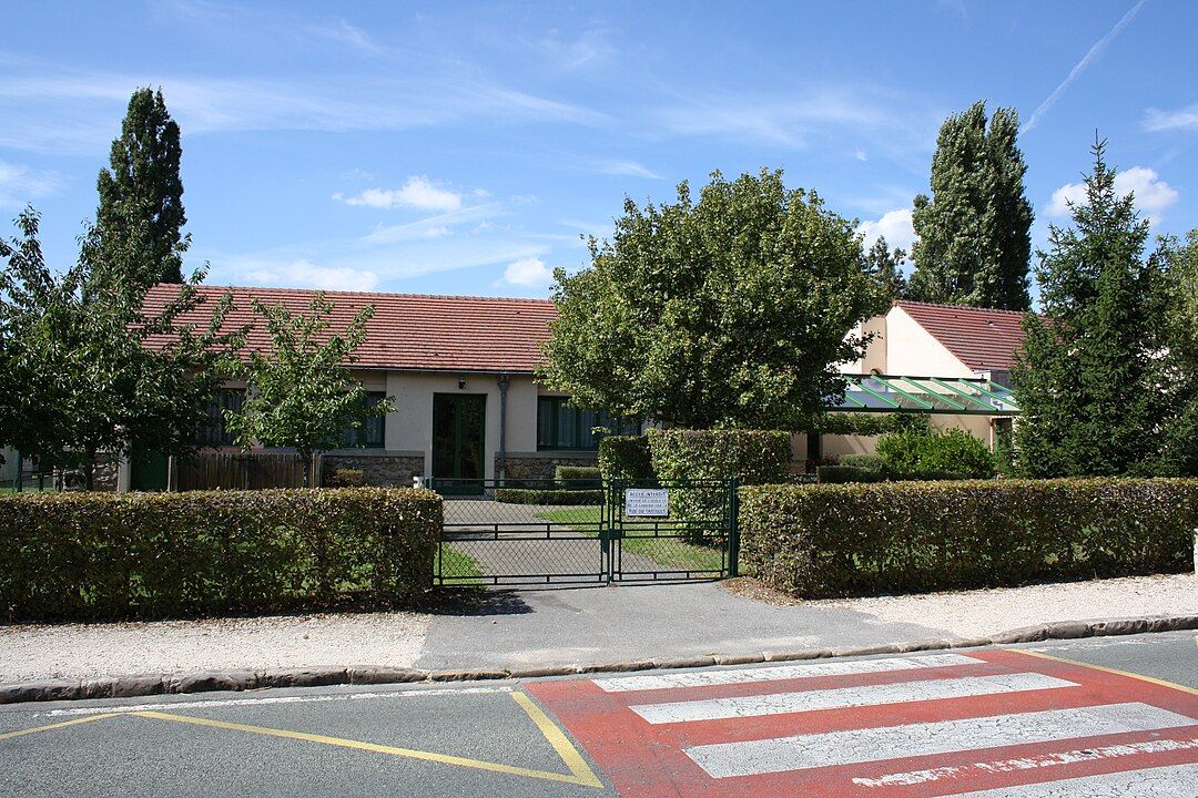Photo 4 — Boullay-les-Troux, Essonne (91470)