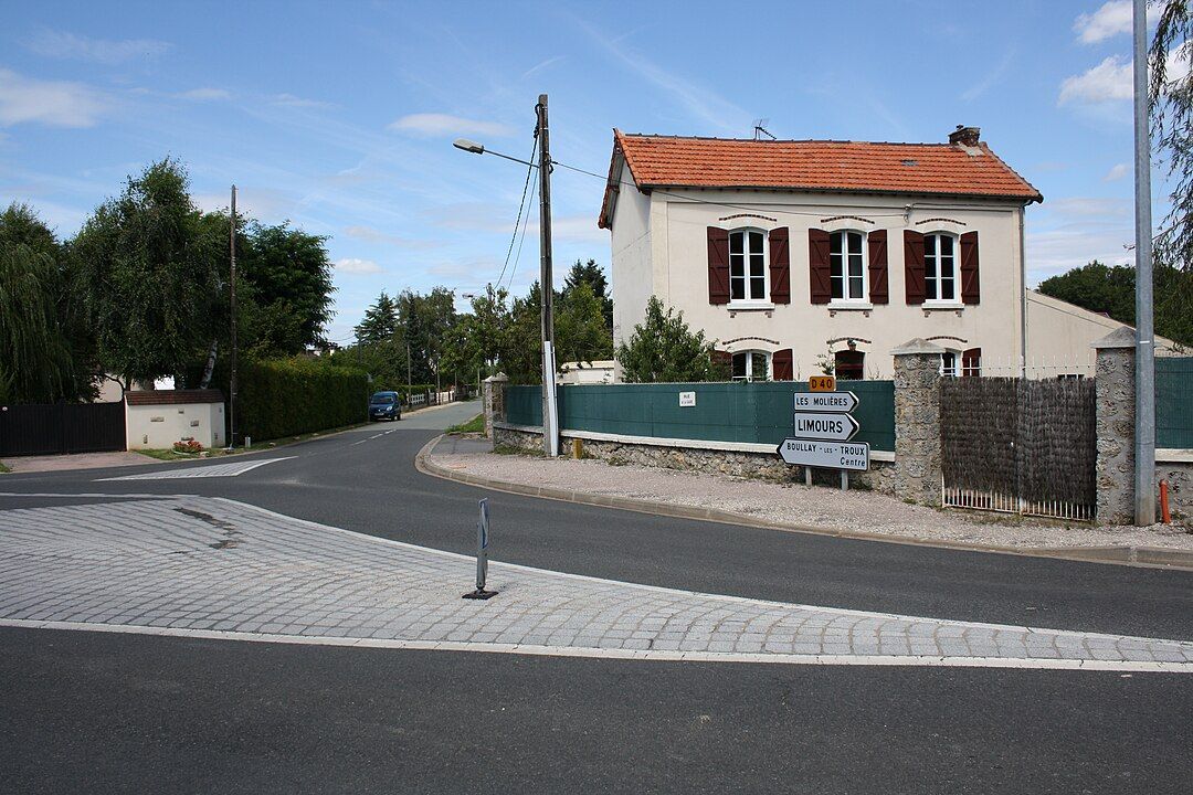 Photo 5 — Boullay-les-Troux, Essonne (91470)