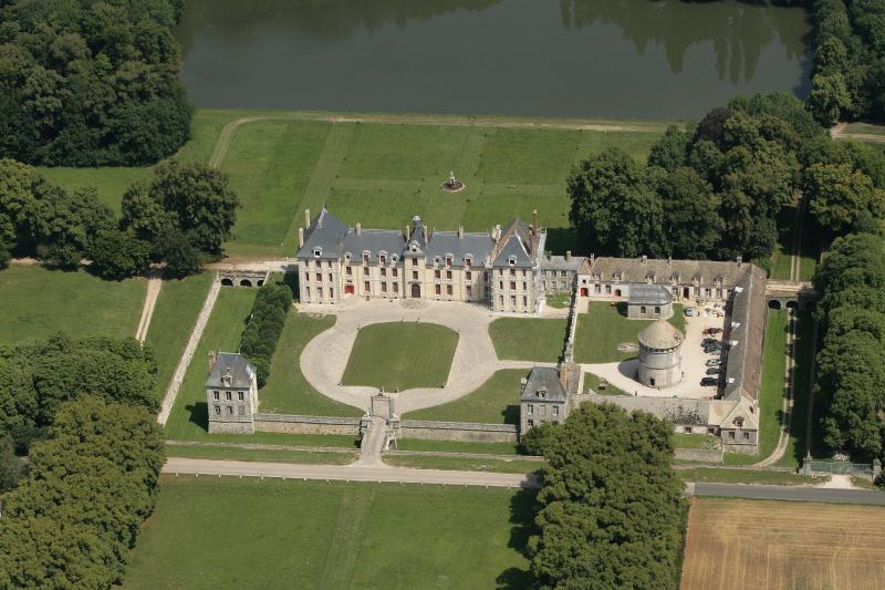 Bouray-sur-Juine