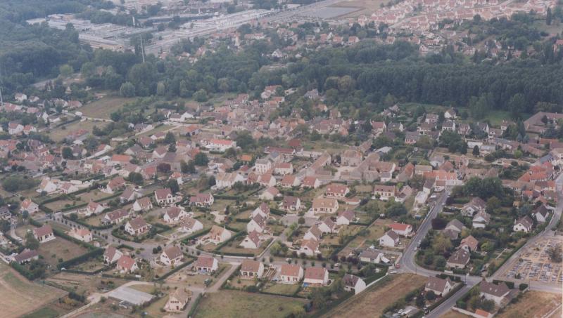 Bouray-sur-Juine