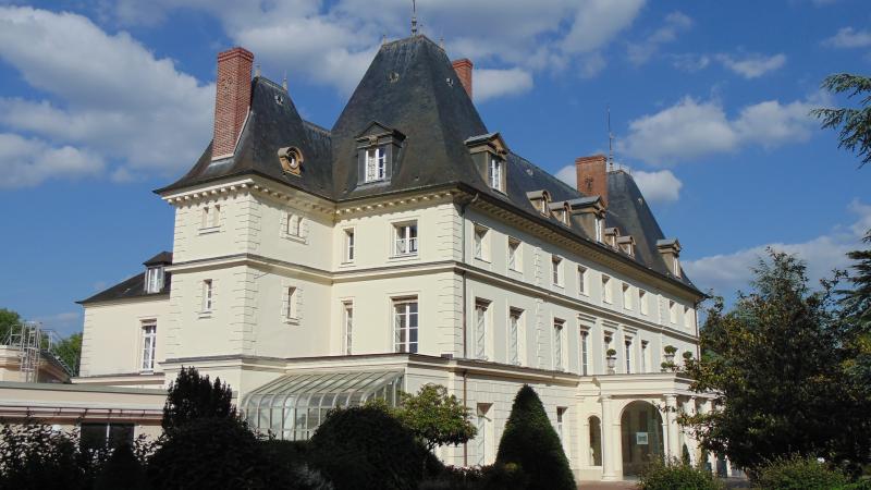 Bouray-sur-Juine