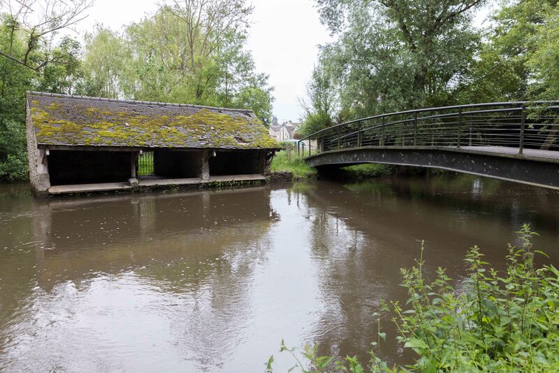 Bouray-sur-Juine