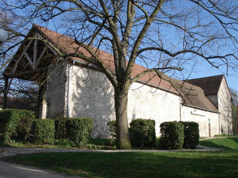 Boussy-Saint-Antoine