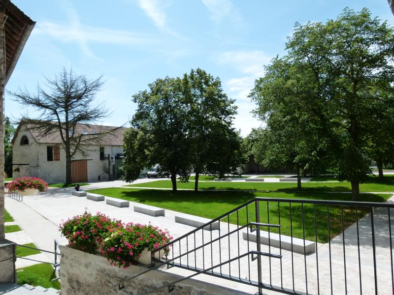 Boussy-Saint-Antoine