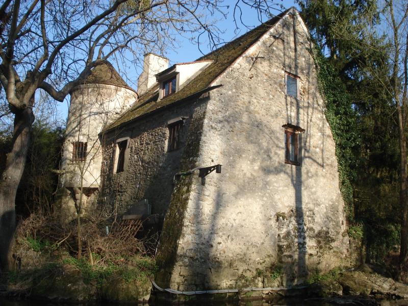 Boussy-Saint-Antoine