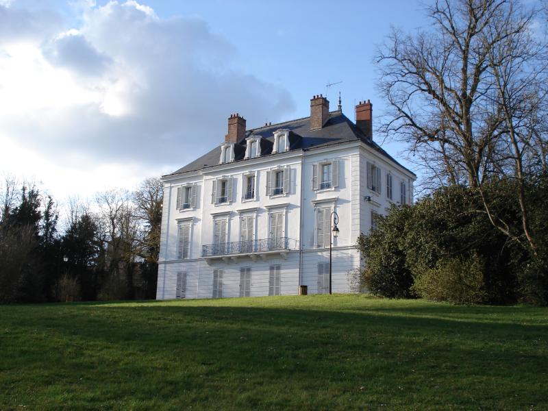 Boussy-Saint-Antoine