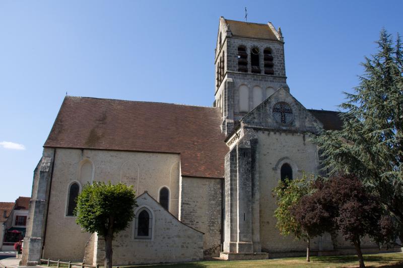Boutigny-sur-Essonne