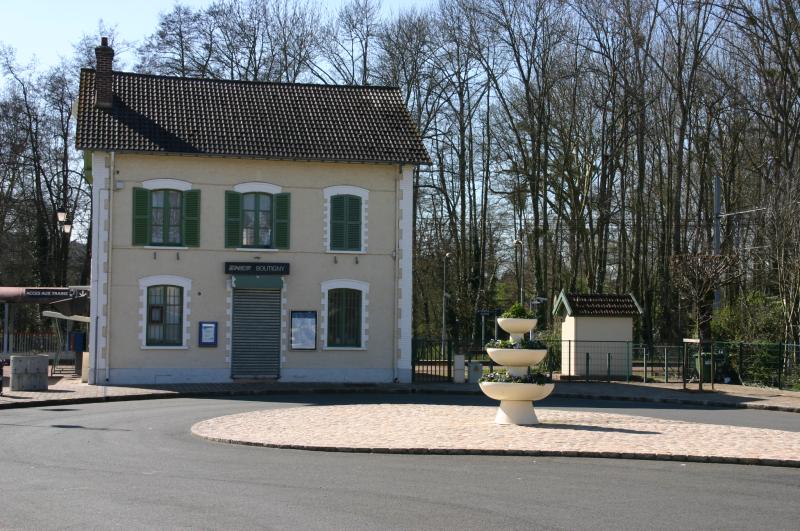 Boutigny-sur-Essonne