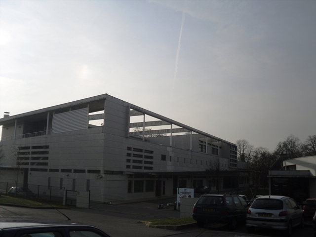 Brétigny-sur-Orge