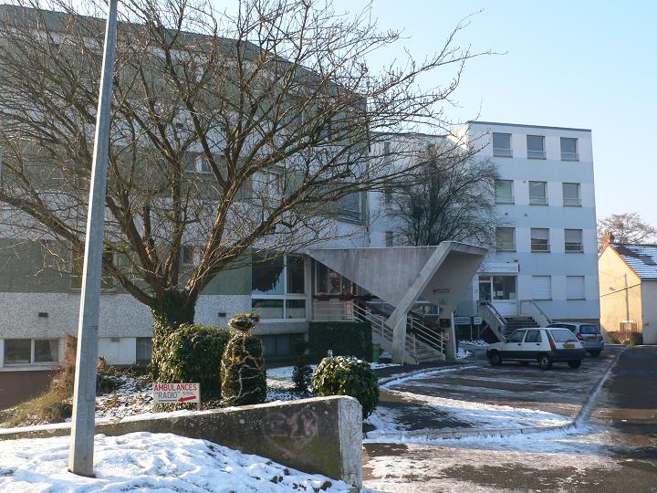 Brétigny-sur-Orge
