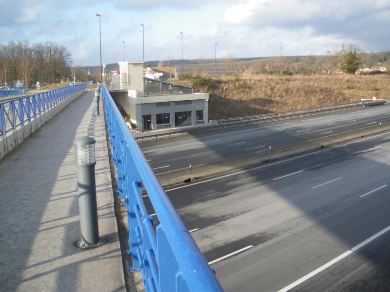 Briis-sous-Forges