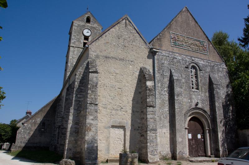 Buno-Bonnevaux