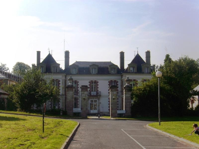Bures-sur-Yvette